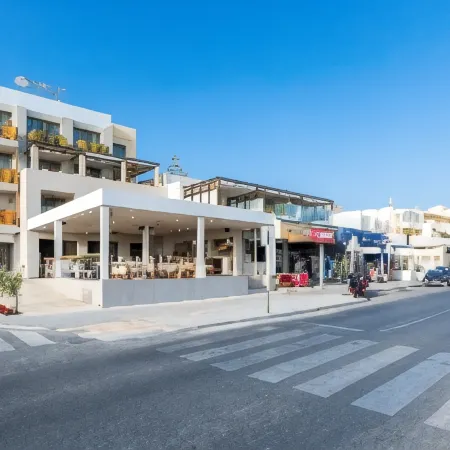 Ammos Suites