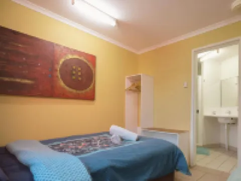 1770 Beachside Backpacker Hoteles en 