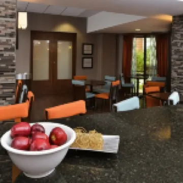 Hampton Inn Chicago/Carol Stream (Wheaton Area)