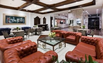 Plaza Blumenau Hotel