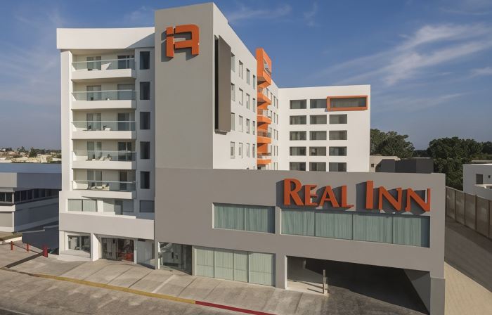 Real Inn Celaya