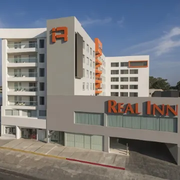 Real Inn Celaya