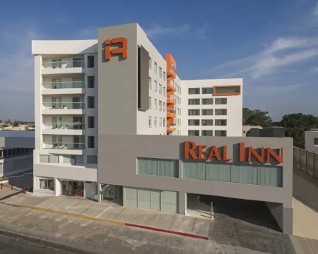 レアル イン セラヤ セラヤのホテル