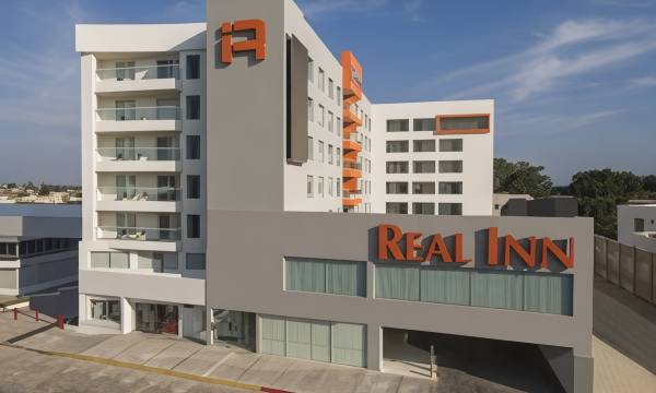 Real Inn Celaya