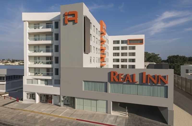 Real Inn Celaya