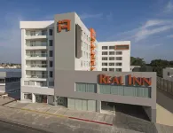 Real Inn Celaya - bar