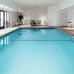 Hampton Inn Kansas City/Shawnee Mission Hotels in Shawnee