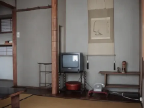 最上屋旅館 酒田のホテル