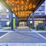 Home2 Suites by Hilton Minneapolis-Eden Prairie Hotels in Minnetonka