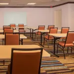 Fairfield Inn & Suites Williamsburg Hotels in Williamsburg