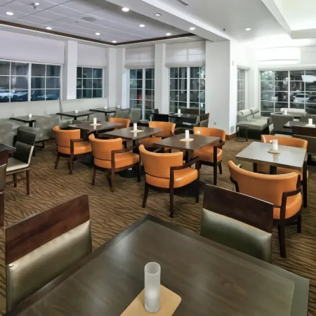 Hilton Garden Inn Ontario/Rancho Cucamonga