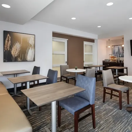 Residence Inn Glenwood Springs