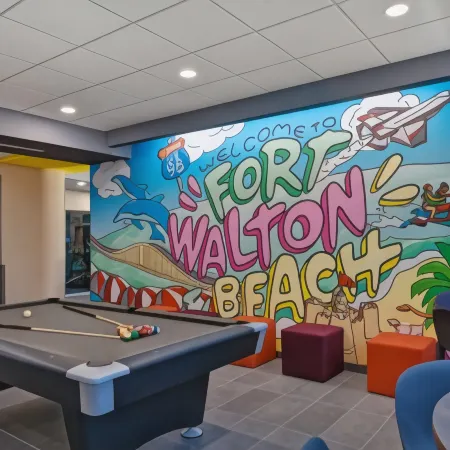 Tru by Hilton Fort Walton Beach