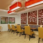 TownePlace Suites New Orleans Harvey/West Bank Отели в г. Бель Часс