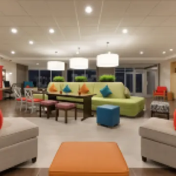 Home2 Suites by Hilton Houston  Pasadena