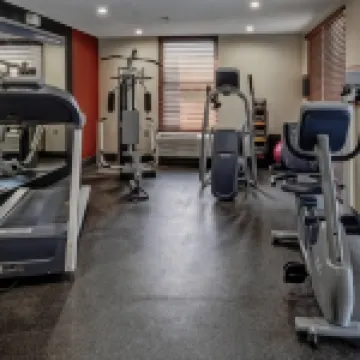 Hampton Inn Tullahoma