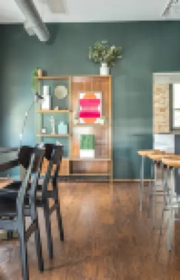 Chic Downtown Haven - Private Rooftop, Designer Luxury