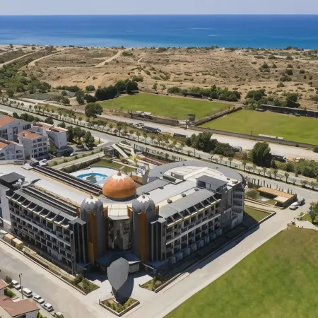 Arnor de Luxe Hotel & Spa