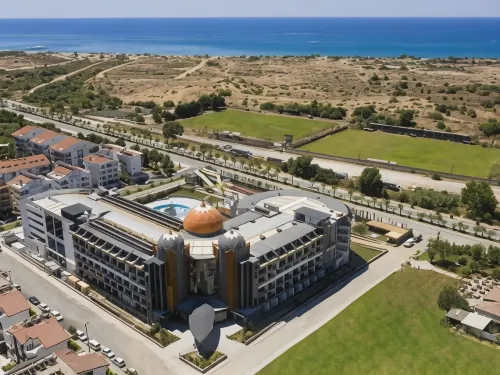 Arnor de Luxe Hotel & Spa