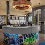 Aloft Chapel Hill