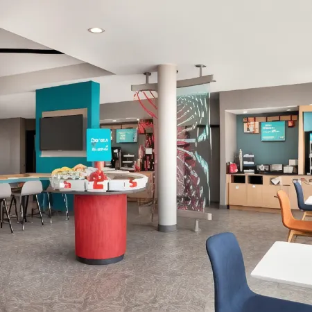 avid hotel OCALA DOWNTOWN by IHG