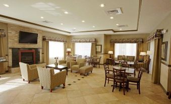Best Western Plus Montezuma Inn  Suites