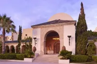 The Residence Tunis