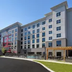Homewood Suites by Hilton Tuscaloosa Downtown Hotels in Tuscaloosa