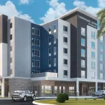 TownePlace Suites Tampa Clearwater