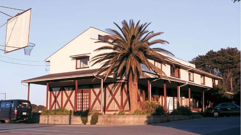 Pension Healthy Wing