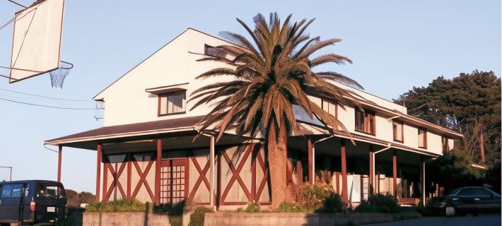 Pension Healthy Wing Hotels in Choshi