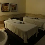 Vila Gale Coimbra - spa
