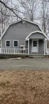 Newly remodeled house in a quiet neighborhood setting