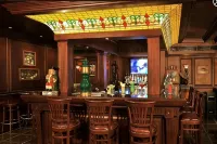 Park Plaza Faridabad - Quầy bar