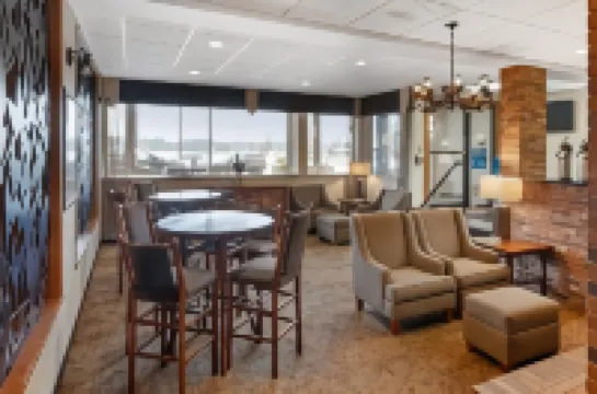 Best Western Plus Concord Inn Hotels in Minocqua