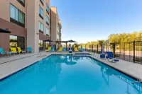 Best Western Plus Executive Residency Phoenix North Happy Valley