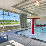 Courtyard Raleigh Cary/Parkside Town Commons