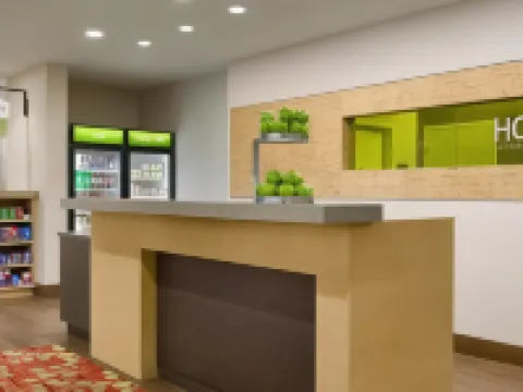 Home2 Suites by Hilton Buckeye Phoenix Hotels in Buckeye