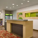 Home2 Suites by Hilton Buckeye Phoenix Hotels in Buckeye