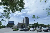 Hotel Kasturi Orchid - ที่มีที่จอดรถ