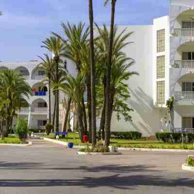 One Resort Jockey Hotel Exterior