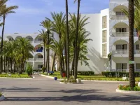 One Resort Jockey Hotel dekat Bandara Monastir Habib Bourguiba