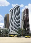Bourbon Hotel Fortaleza Hotels in 