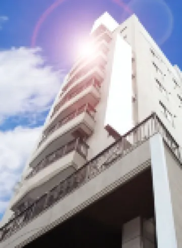 ホテル高松ヒルズ 百十四銀行 本店営業部周辺のホテル