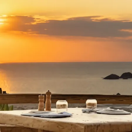 Mythic Paros , Adults Only