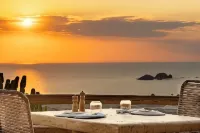 Mythic Paros , Adults Only - فاخر