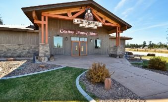 Best Western Plus Ruby's Inn