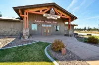 Best Western Plus Ruby's Inn Hotels in Garfield County