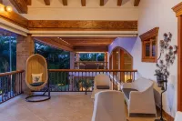 비수스 호텔 부티크 & 스파