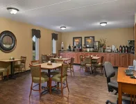 國際瀑布城戴斯飯店